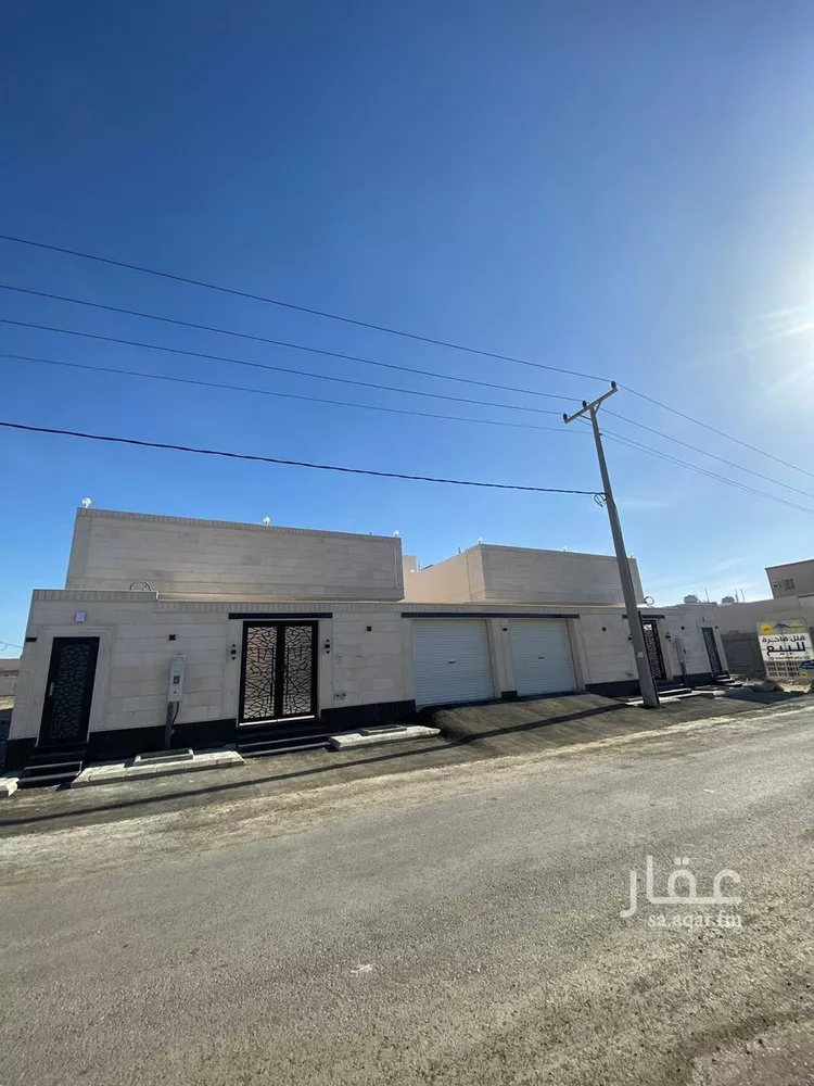 Villa for Sale in Jeddah Al Qryniah