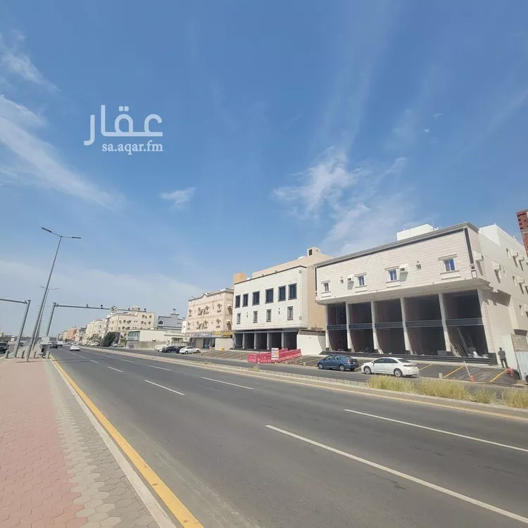 عمارة للبيع في شارع خالد بن خويلد الهذلي(رضي الله عنه), حي السنابل, مدينة جدة, منطقة مكة المكرمة صورة 2