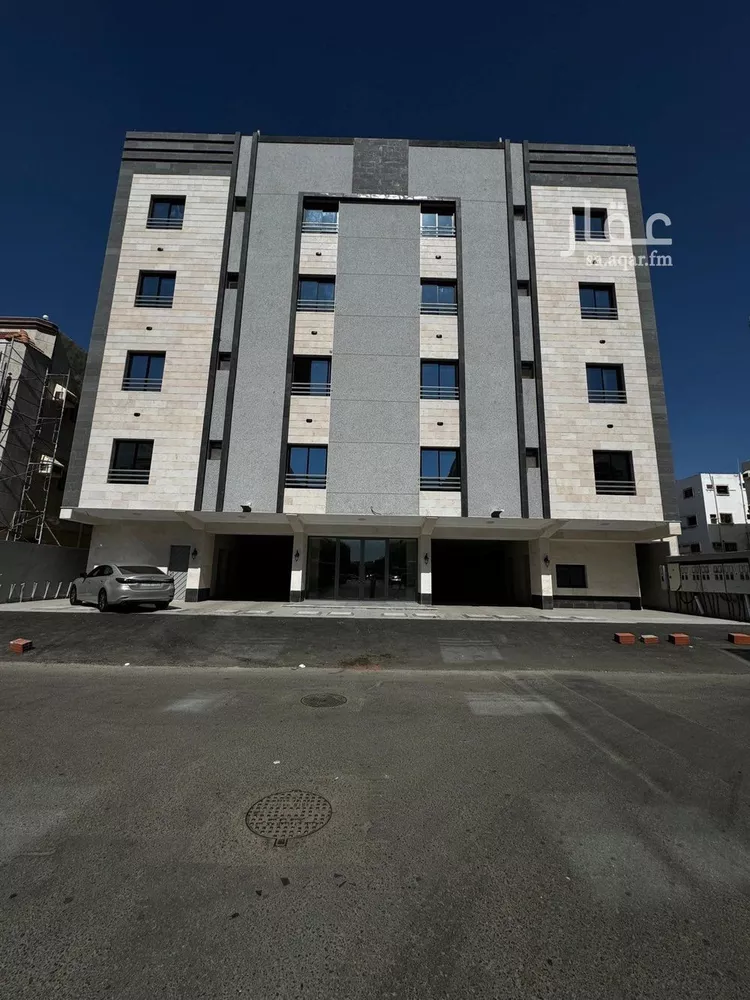 شقة للبيع في شارع الرزيزه, حي النزهة, مدينة جدة, منطقة مكة المكرمة