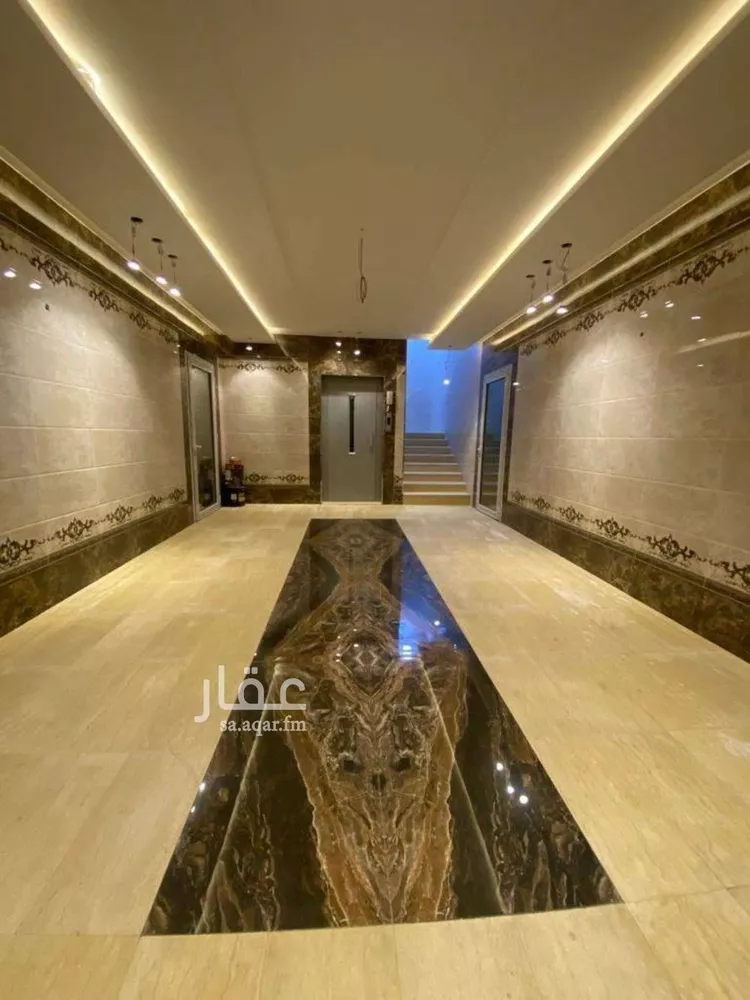 عمارة للبيع في شارع زياد بن ابي زياد, حي الريان, مدينة جدة, منطقة مكة المكرمة صورة 2