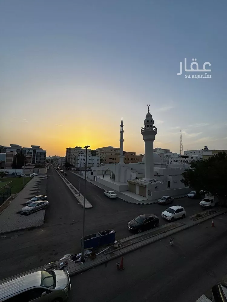 شقة للبيع في شارع عباس ابن عمار, حي الصفاء, مدينة جدة, منطقة مكة المكرمة صورة 5