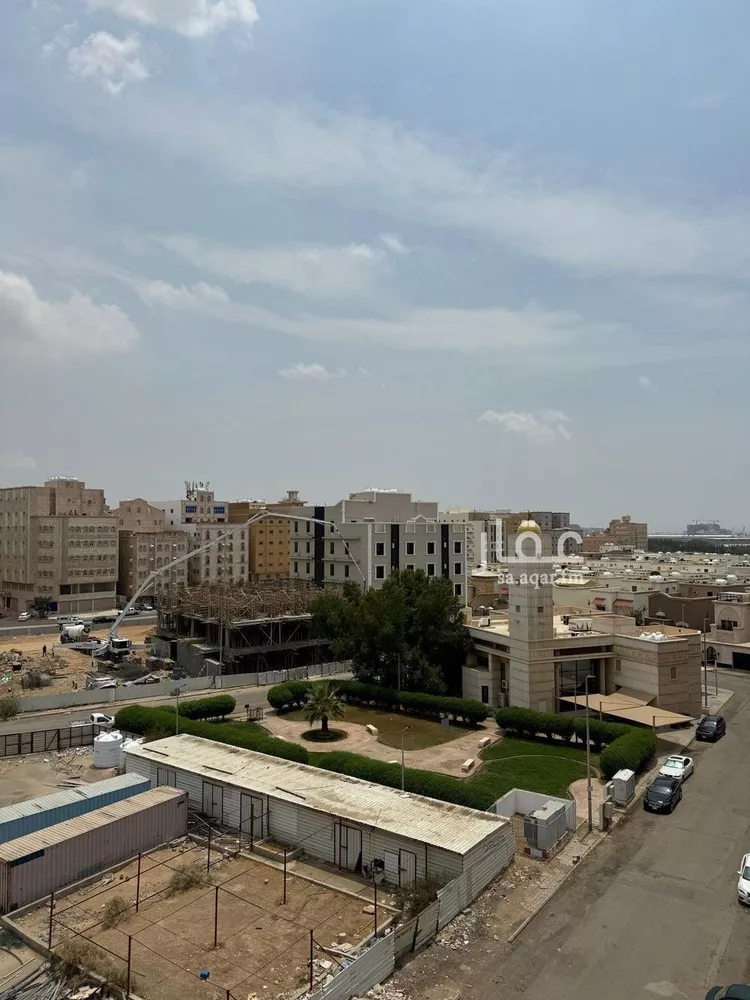 شقة للبيع في شارع احمد بن محمد الكاتب, حي النخيل, مدينة جدة, منطقة مكة المكرمة صورة 5