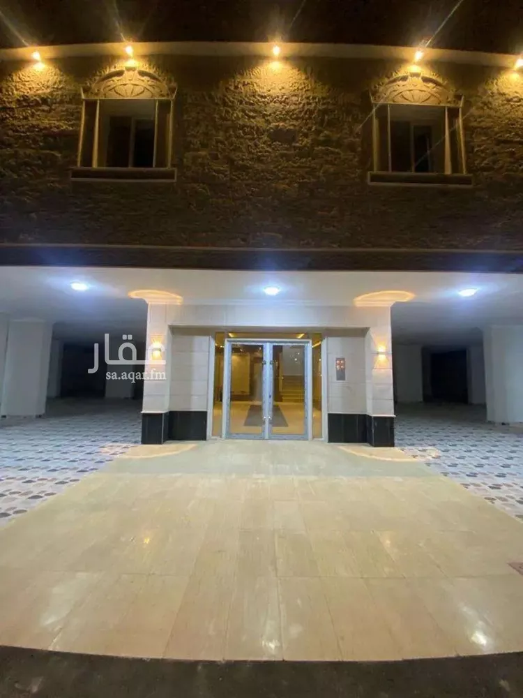 عمارة للبيع في شارع زياد بن ابي زياد, حي الريان, مدينة جدة, منطقة مكة المكرمة صورة 3