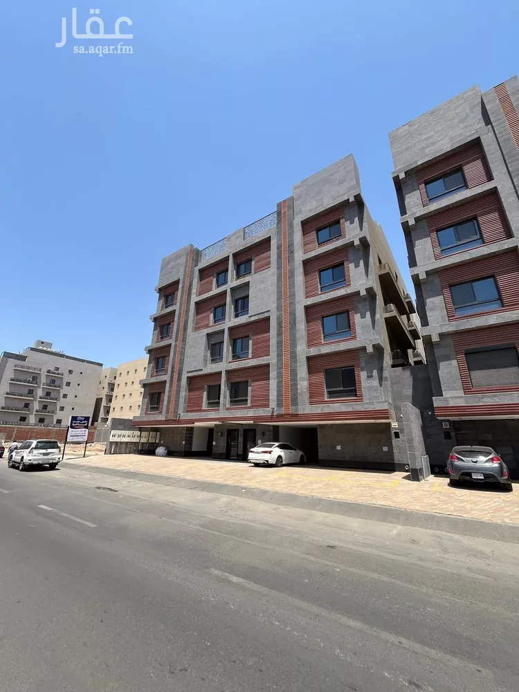 شقة للبيع في شارع اسد بن مالك, حي الصواري, مدينة جدة, منطقة مكة المكرمة