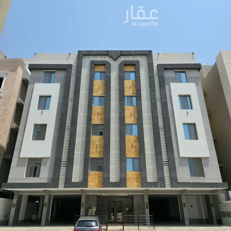 شقة للبيع في شارع احمد بن عيسي الغماري, حي الصواري, مدينة جدة, منطقة مكة المكرمة