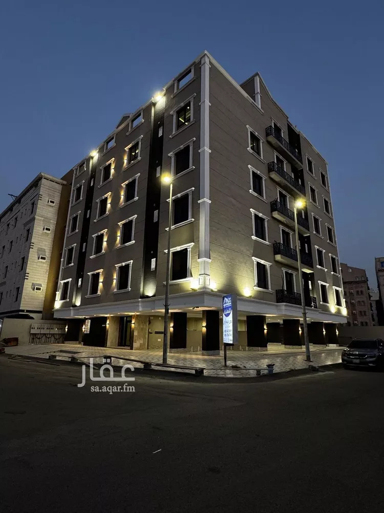 شقة للبيع في شارع عبدالملك ابن سعيد الانصاري, حي النخيل, مدينة جدة, منطقة مكة المكرمة