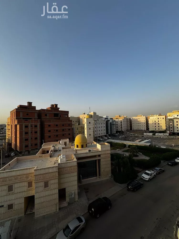 شقة للبيع في شارع عبدالملك ابن سعيد الانصاري, حي النخيل, مدينة جدة, منطقة مكة المكرمة صورة 3