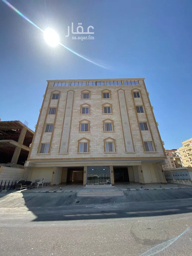 شقة للبيع في شارع عبد الجليل القرطبي, حي الأمير عبدالمجيد, مدينة جدة, منطقة مكة المكرمة صورة 2