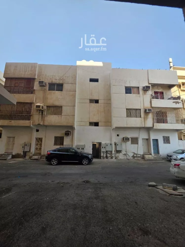 عمارة للبيع في شارع الملك خالد , حي البغددية الشرقية, مدينة جدة, منطقة مكة المكرمة صورة 2
