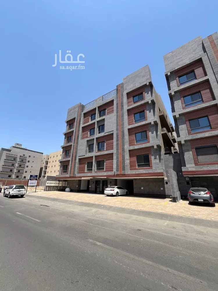 شقة للبيع في شارع اسد بن مالك, حي الصواري, مدينة جدة, منطقة مكة المكرمة