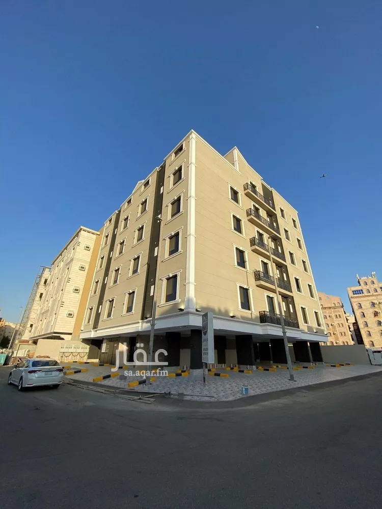 شقة للبيع في شارع عبدالملك ابن سعيد الانصاري, حي النخيل, مدينة جدة, منطقة مكة المكرمة صورة 2