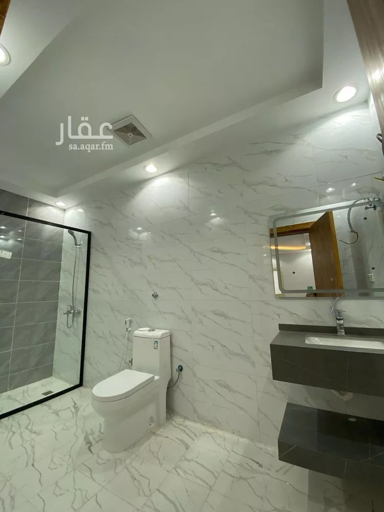 شقة للبيع في شارع حبيب ابن عوف العبدي, حي الريان, مدينة جدة, منطقة مكة المكرمة صورة 4