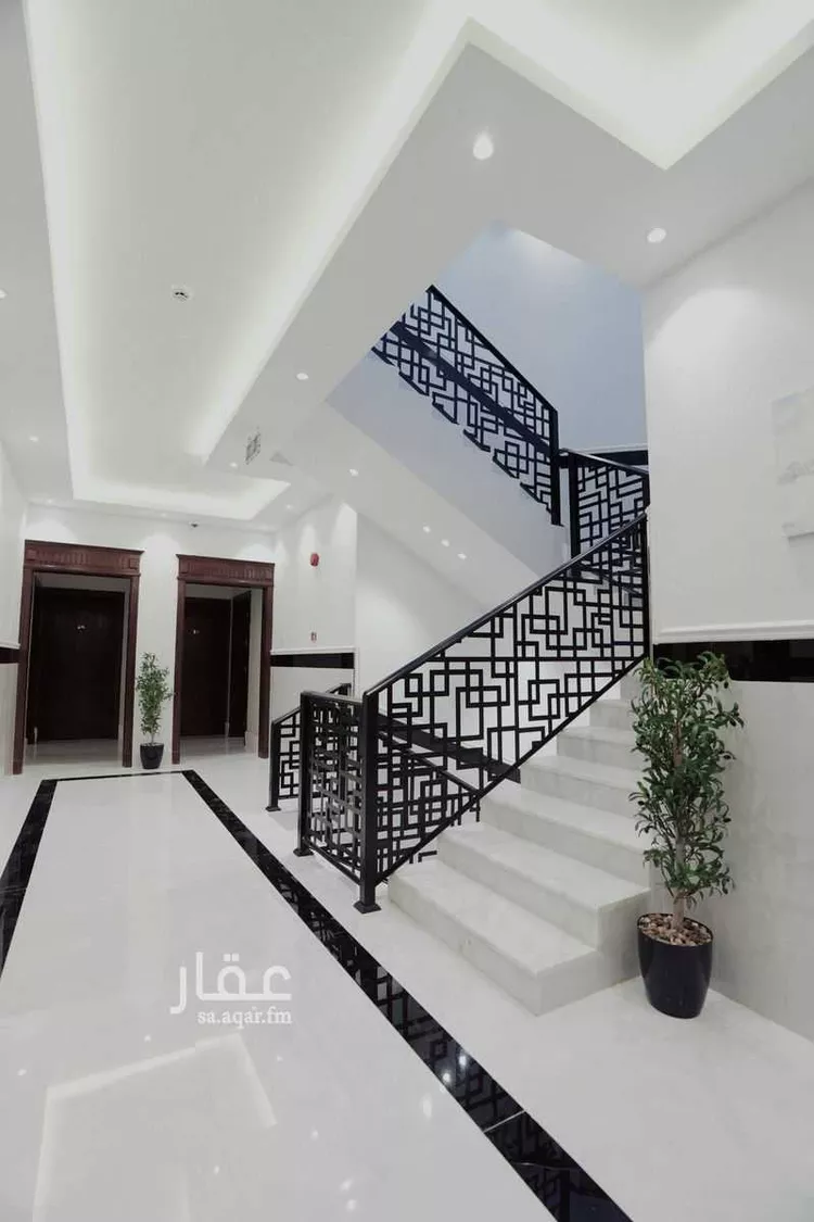 شقة للإيجار في شارع زياد بن صبيح, حي النرجس, مدينة الرياض, منطقة الرياض صورة 2