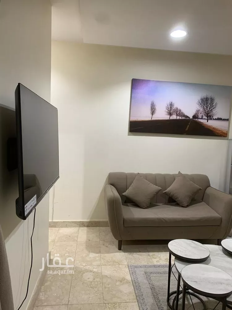 شقة للإيجار في شارع العباس بن عبدالمطلب, حي الإزدهار, مدينة الرياض, منطقة الرياض صورة 5