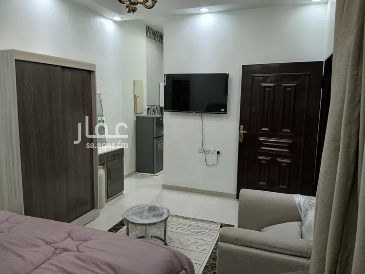 شقة للإيجار في شارع الفقيه عبدالله, حي الملز, مدينة الرياض, منطقة الرياض 6