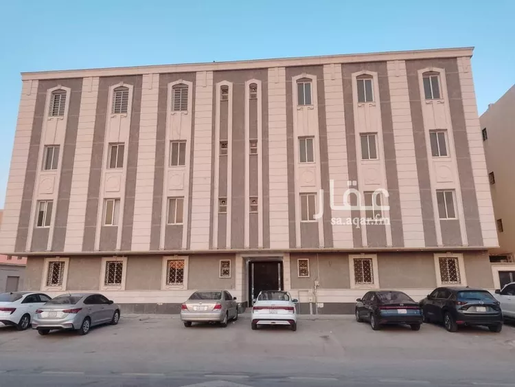 شقة للإيجار في شارع دقلة, حي ظهرة لبن, مدينة الرياض, منطقة الرياض 16