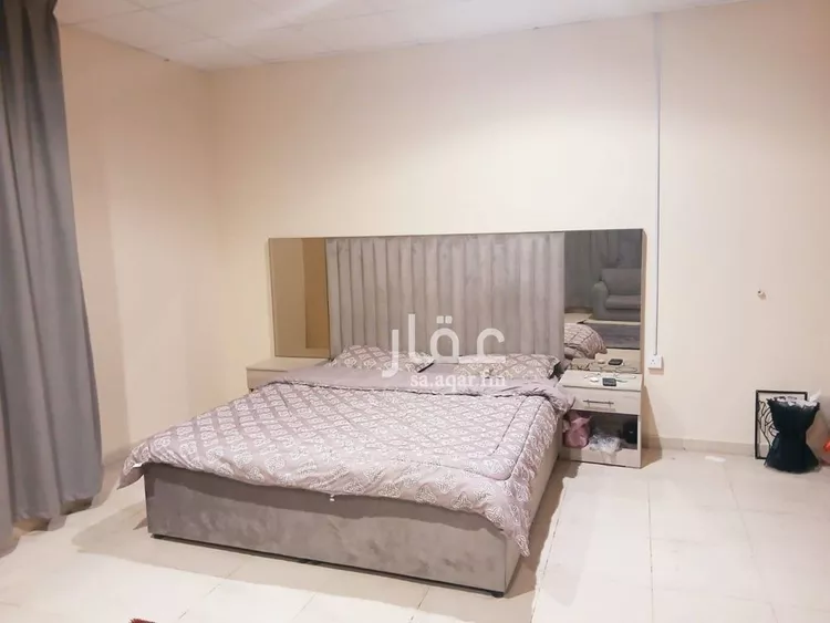 شقة للإيجار في شارع مصعب بن عمير, حي السلام, مدينة الخرج, منطقة الرياض صورة 2