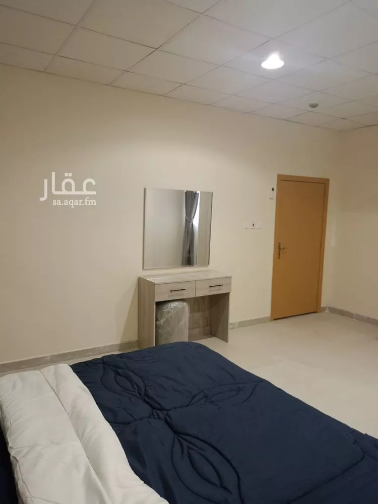 شقة للإيجار في شارع مصعب بن عمير, حي السلام, مدينة الخرج, منطقة الرياض 7