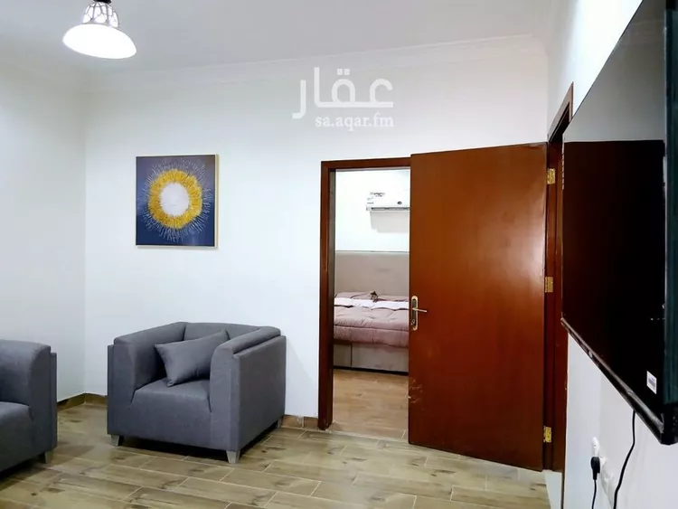 Apartment for Rent in Riyadh Al Malaz صورة 3