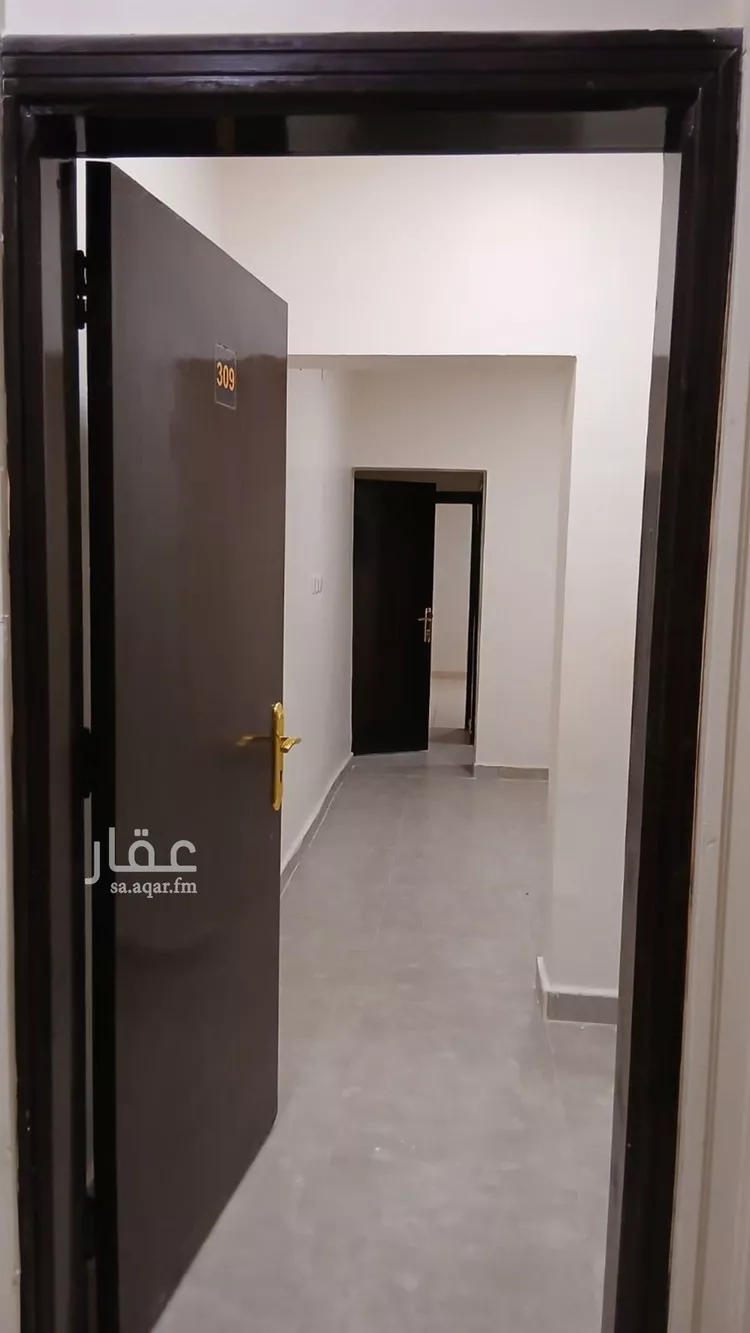 شقة للإيجار في شارع محمد بن قدامة, حي الإزدهار, مدينة الرياض, منطقة الرياض صورة 4