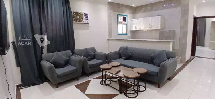 شقة للإيجار في شارع الشباب, حي العزيزية, مدينة الرياض, منطقة الرياض