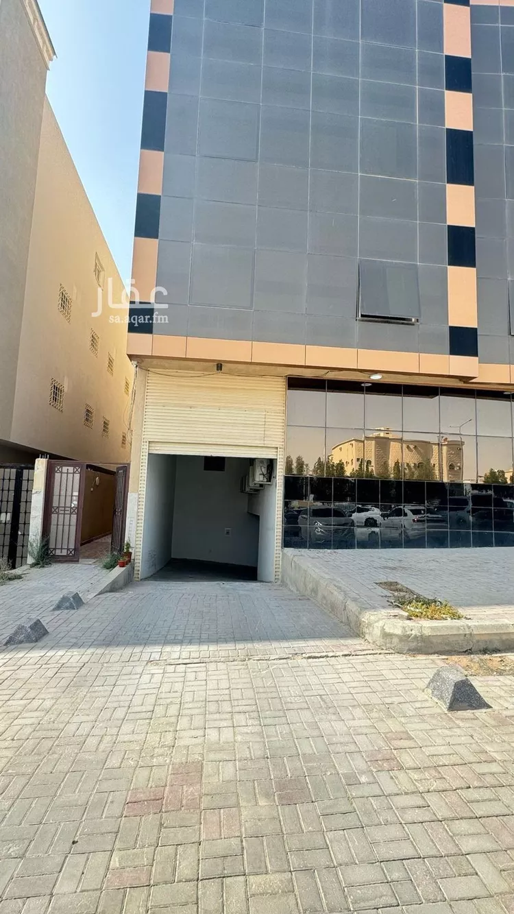 شقة للإيجار في شارع العباس بن عبدالمطلب, حي الإزدهار, مدينة الرياض, منطقة الرياض صورة 5