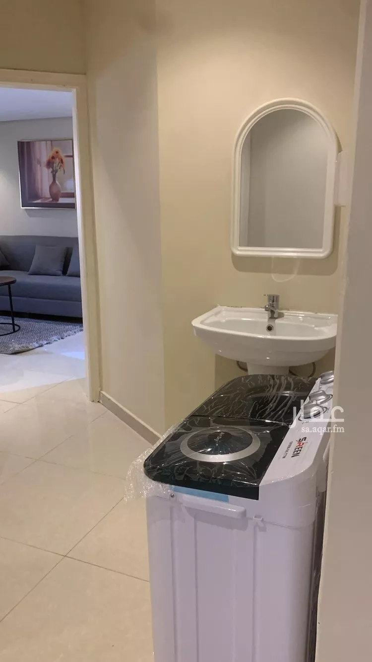 شقة للإيجار في شارع أرطأة بن كعب, حي العقيق, مدينة الرياض, منطقة الرياض صورة 2