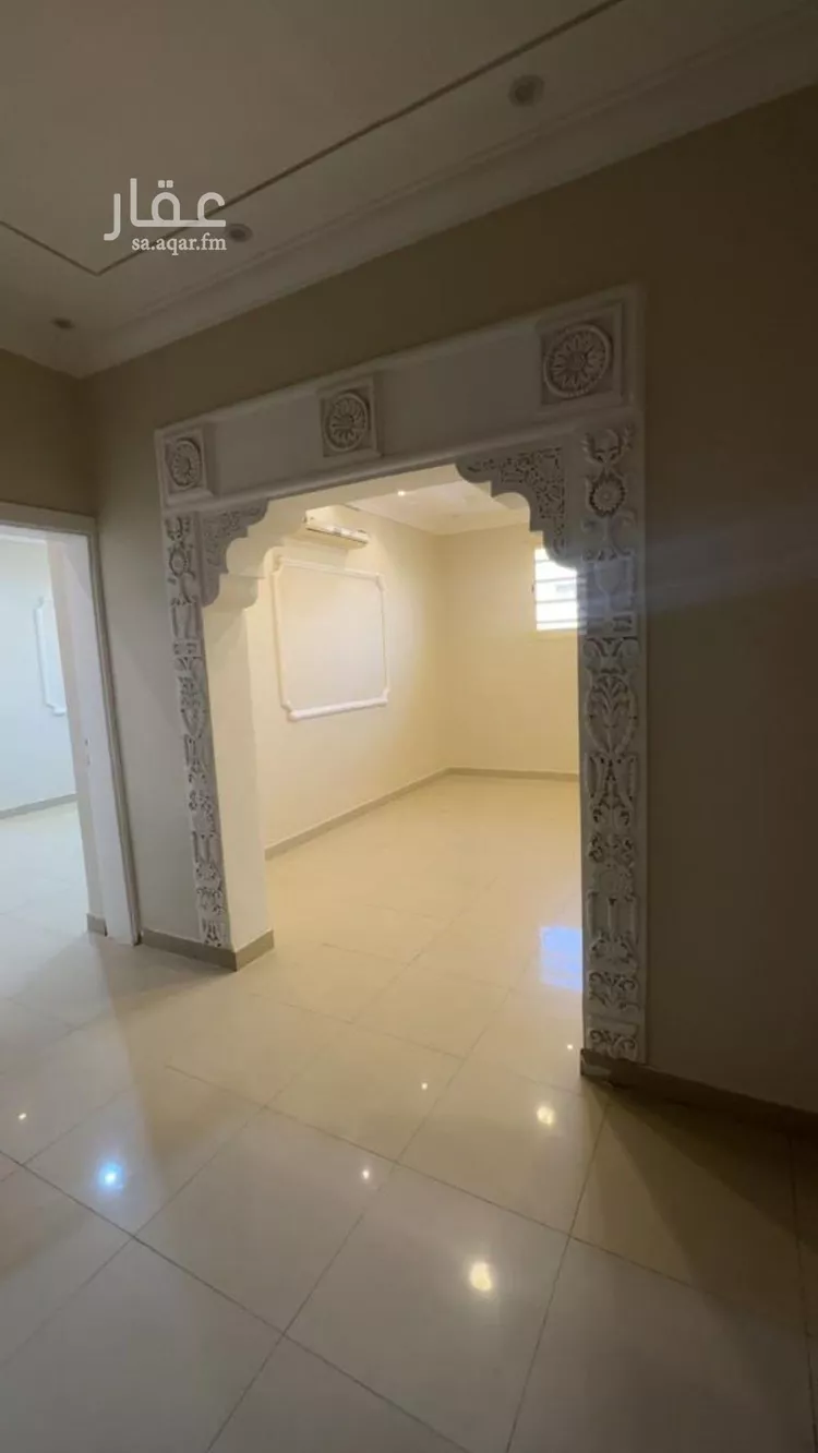 شقة للإيجار في شارع أرطأة بن كعب, حي العقيق, مدينة الرياض, منطقة الرياض 14