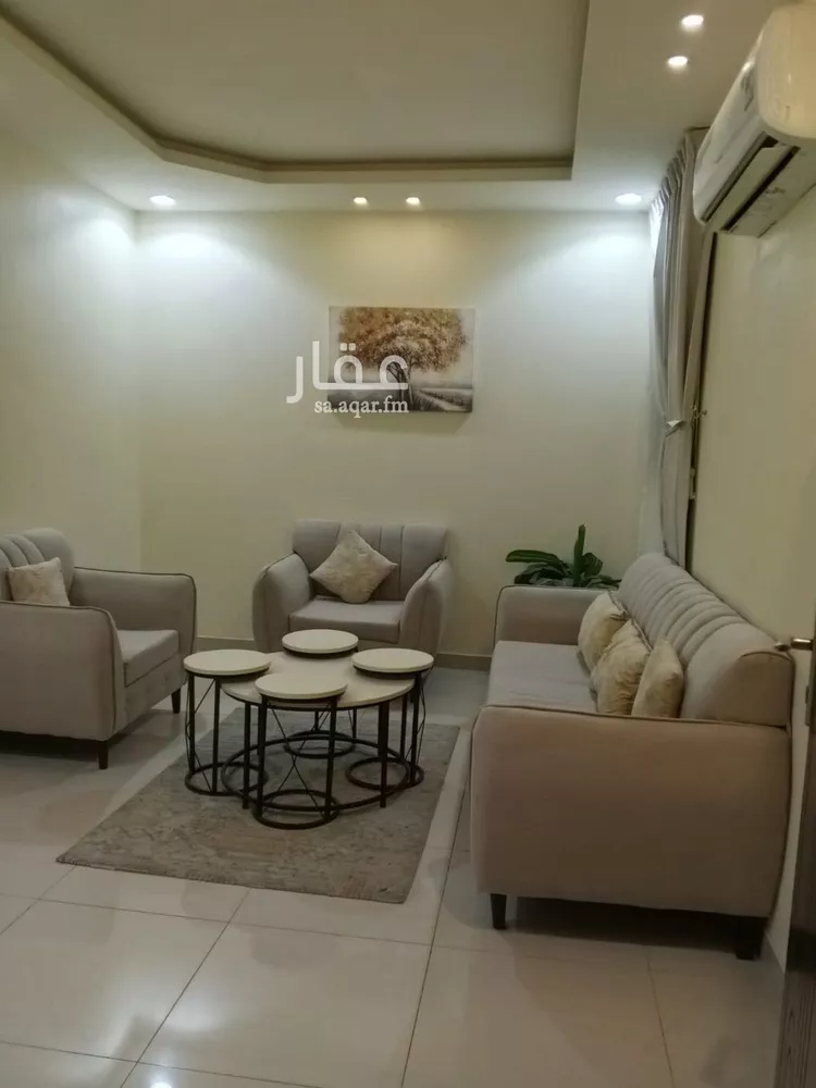 شقة للإيجار في شارع سبتة, حي ظهرة لبن, مدينة الرياض, منطقة الرياض صورة 2