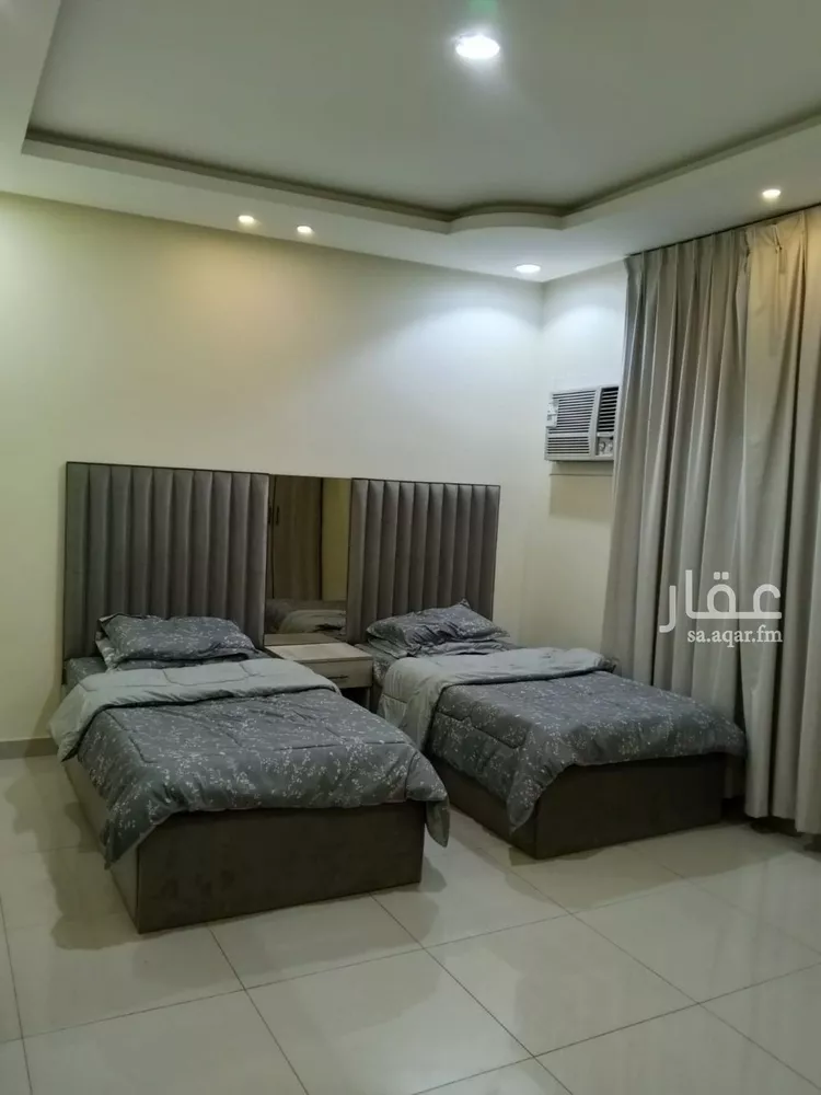 شقة للإيجار في شارع سبتة, حي ظهرة لبن, مدينة الرياض, منطقة الرياض صورة 3