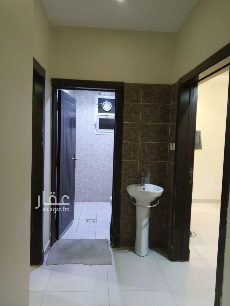 شقة للإيجار في شارع سبتة, حي ظهرة لبن, مدينة الرياض, منطقة الرياض 6