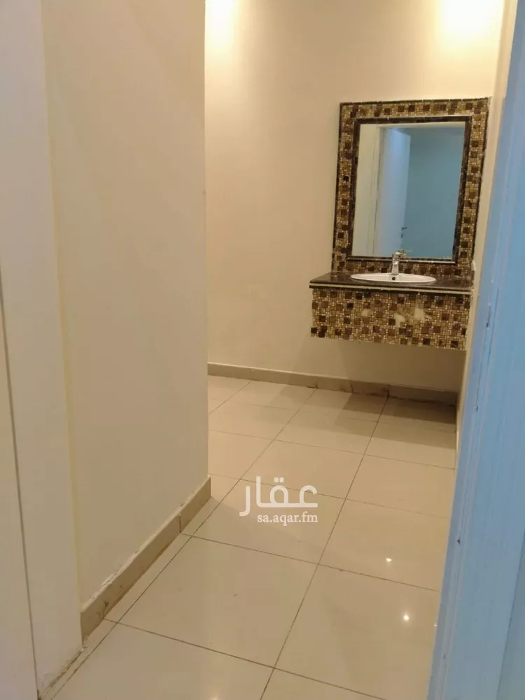 شقة للإيجار في شارع وادي الساهية, حي العقيق, مدينة الرياض, منطقة الرياض 8