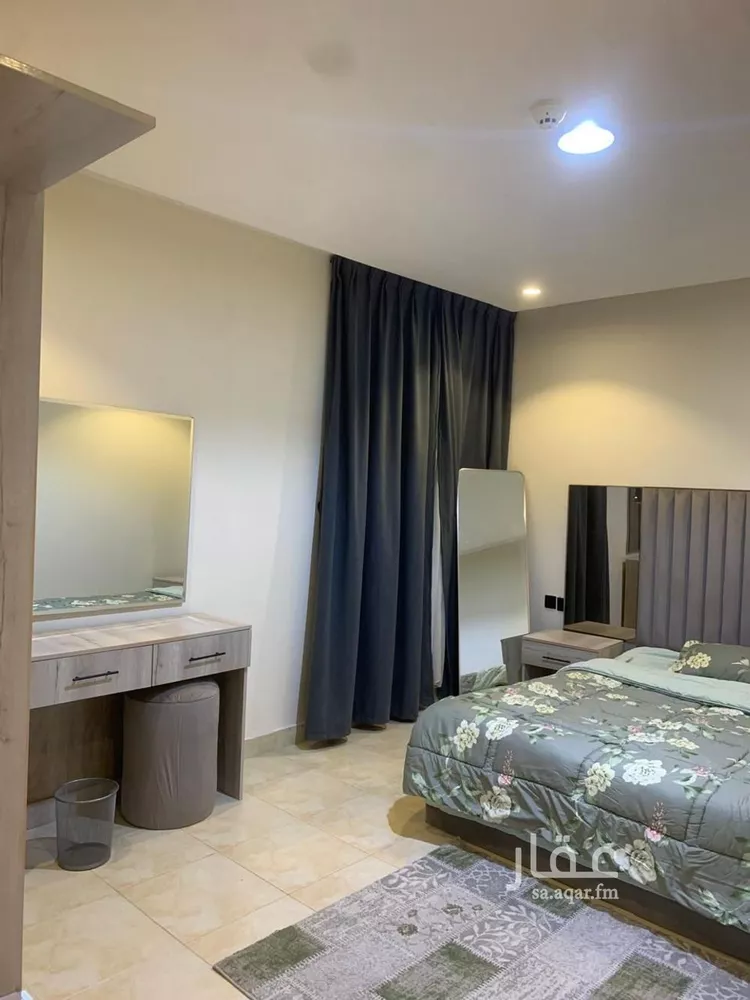 شقة للإيجار في شارع العباس بن عبدالمطلب, حي الإزدهار, مدينة الرياض, منطقة الرياض صورة 4