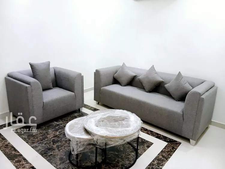 شقة للإيجار في شارع حزام الدوسري, حي الملز, مدينة الرياض, منطقة الرياض صورة 2