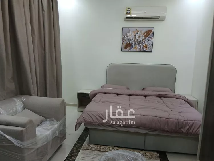 شقة للإيجار في شارع الفقيه عبدالله, حي الملز, مدينة الرياض, منطقة الرياض صورة 4