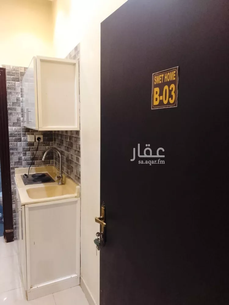 شقة للإيجار في شارع ممر151, حي ظهرة لبن, مدينة الرياض, منطقة الرياض صورة 5