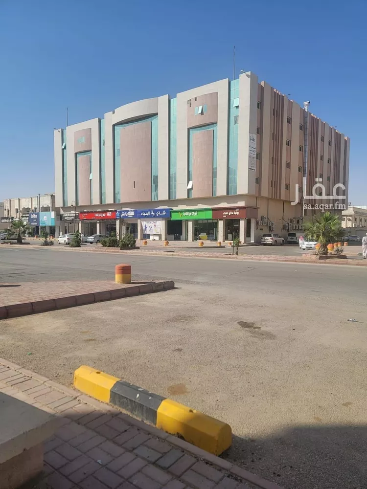 شقة للإيجار في شارع الأصمعي, حي السلام, مدينة الخرج, منطقة الرياض صورة 4