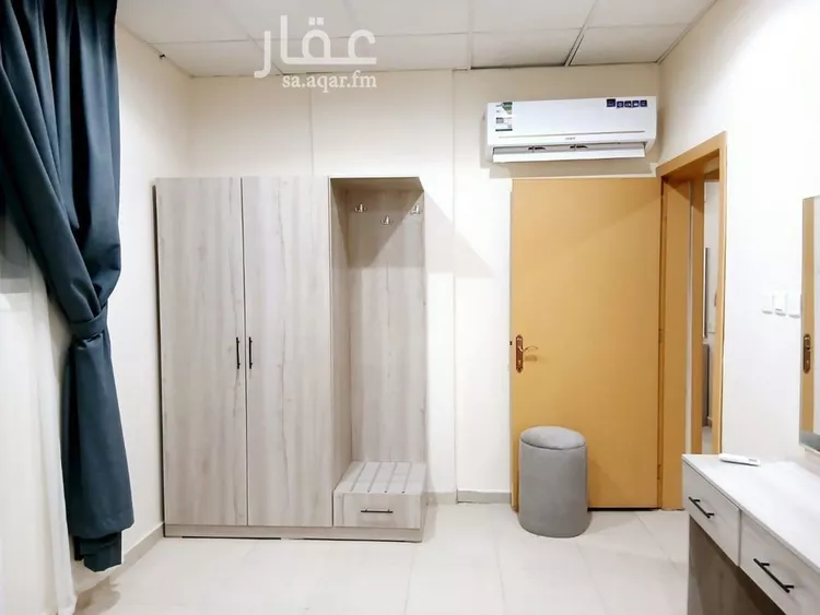 شقة للإيجار في شارع مصعب بن عمير, حي السلام, مدينة الخرج, منطقة الرياض