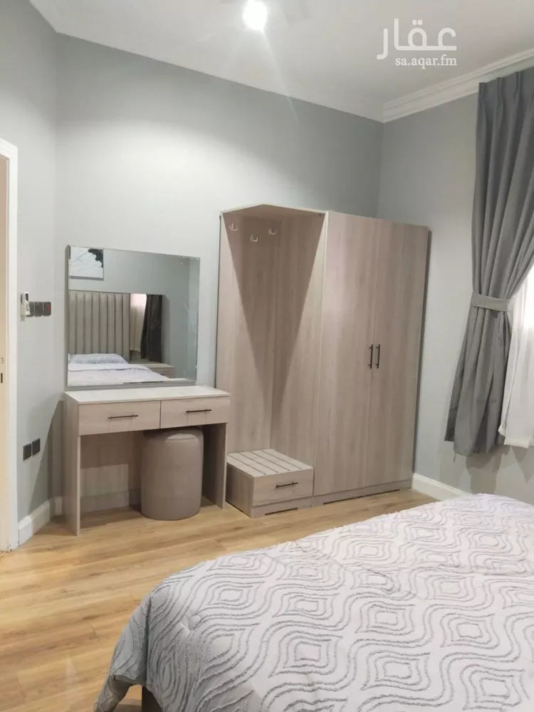 شقة للإيجار في شارع أرطأة بن كعب, حي العقيق, مدينة الرياض, منطقة الرياض صورة 3