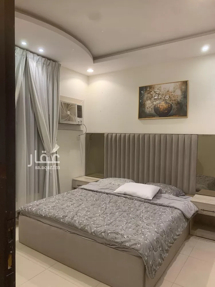 شقة للإيجار في شارع سبتة, حي ظهرة لبن, مدينة الرياض, منطقة الرياض صورة 5
