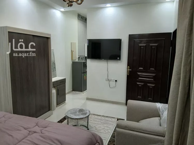 شقة للإيجار في شارع الفقيه عبدالله, حي الملز, مدينة الرياض, منطقة الرياض صورة 5