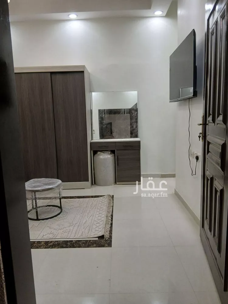 شقة للإيجار في شارع الفقيه عبدالله, حي الملز, مدينة الرياض, منطقة الرياض صورة 5