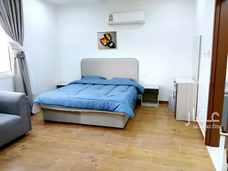 شقة للإيجار في شارع حزام الدوسري, حي الملز, مدينة الرياض, منطقة الرياض صورة 2