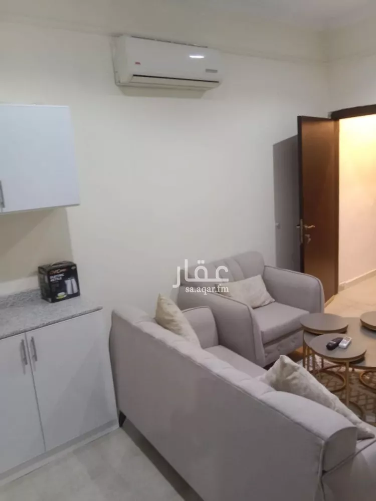 شقة للإيجار في شارع أرطأة بن كعب, حي العقيق, مدينة الرياض, منطقة الرياض صورة 3