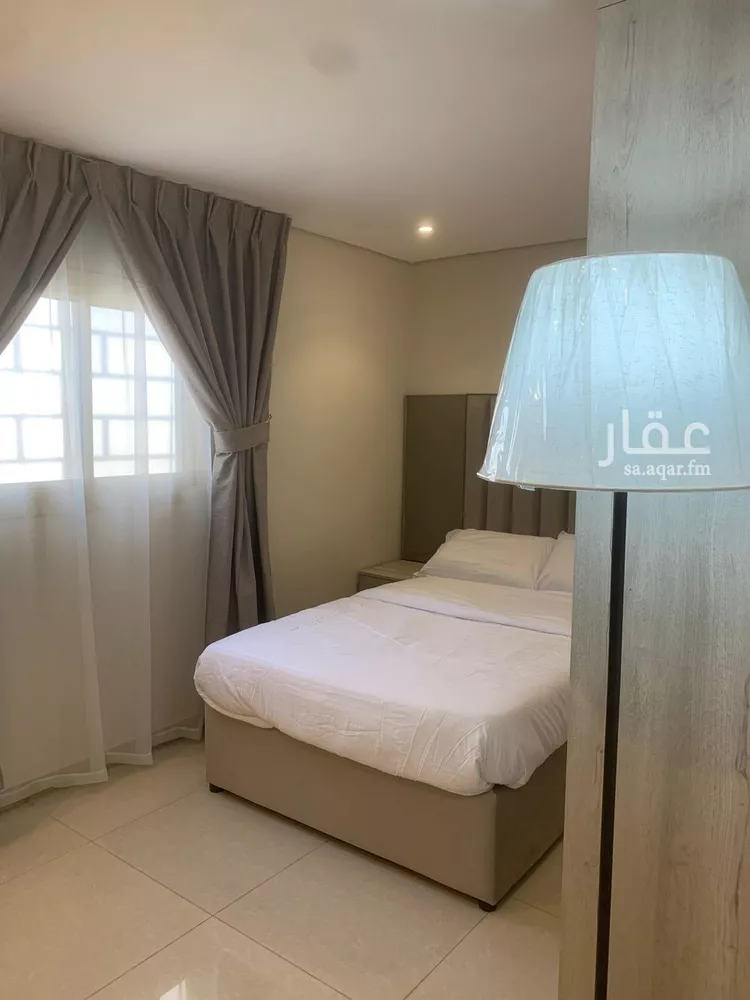 شقة للإيجار في شارع أرطأة بن كعب, حي العقيق, مدينة الرياض, منطقة الرياض صورة 4