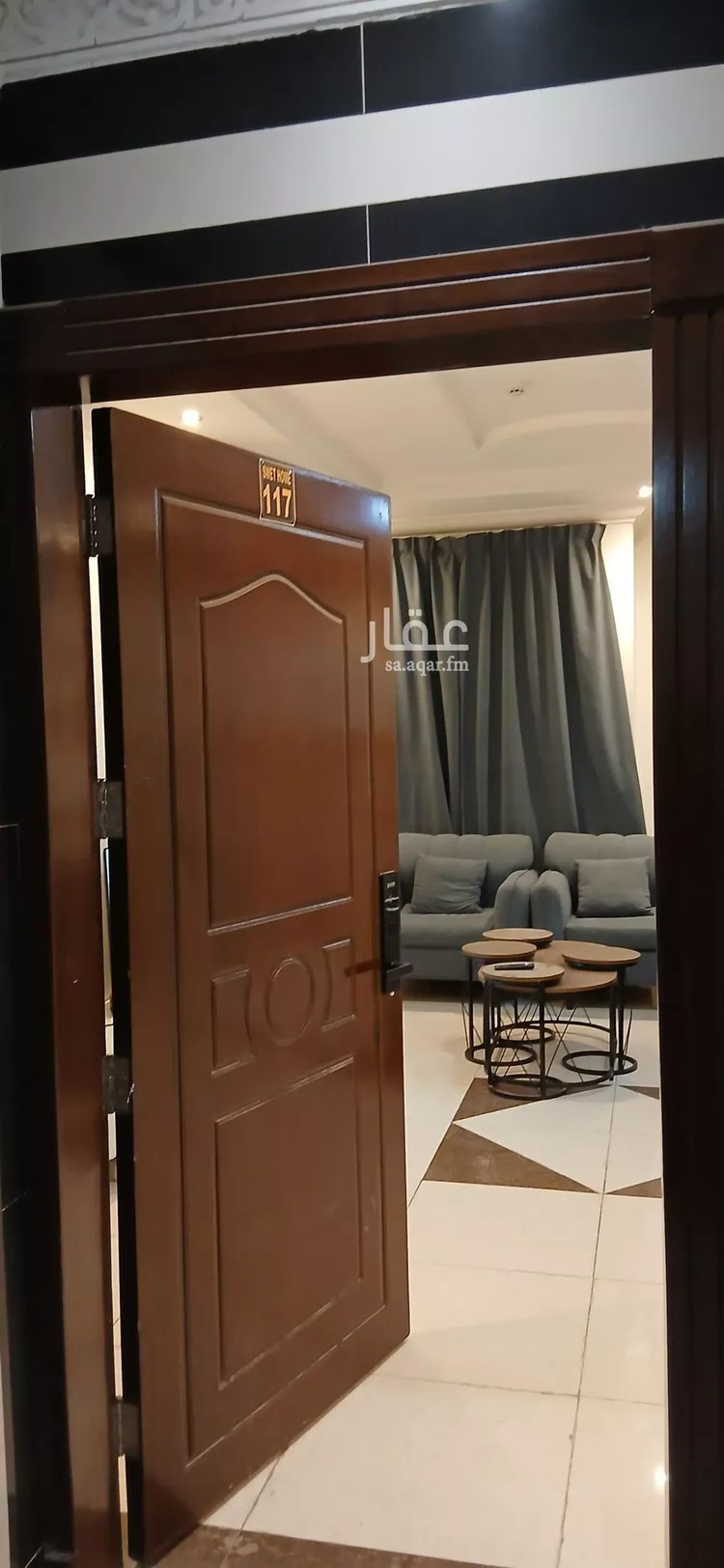 Apartment for Rent in Riyadh Al Aziziyah صورة 4