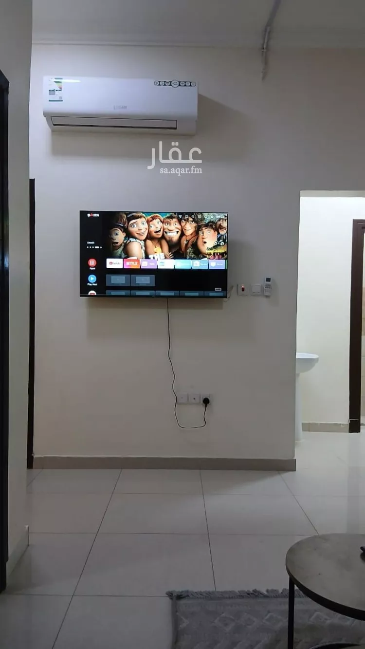 شقة للإيجار في شارع العباس بن عبدالمطلب, حي الإزدهار, مدينة الرياض, منطقة الرياض صورة 3