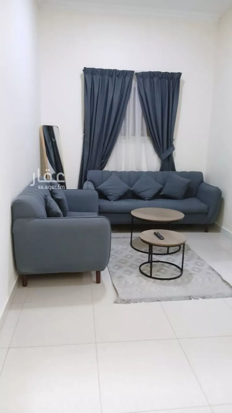 شقة للإيجار في شارع العباس بن عبدالمطلب, حي الإزدهار, مدينة الرياض, منطقة الرياض صورة 5