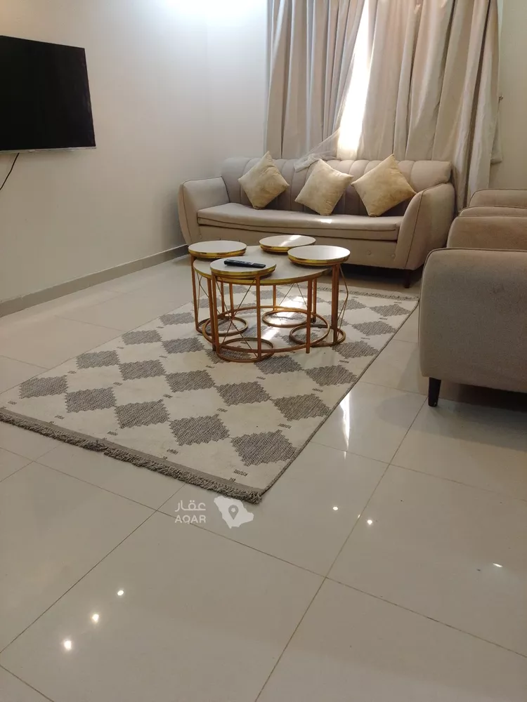 شقة للإيجار في شارع ساموده, حي ظهرة لبن, مدينة الرياض, منطقة الرياض
