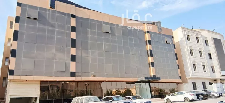 شقة للإيجار في شارع العباس بن عبدالمطلب, حي الإزدهار, مدينة الرياض, منطقة الرياض